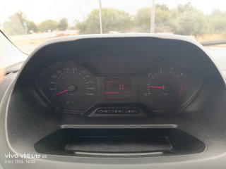 Peugeot Partner 2019