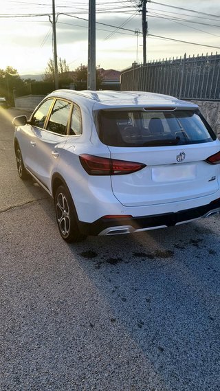 MG ZS 1.5 Hybrid+ Comfort | Particular + gestoria