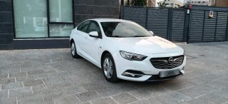 Opel Insignia 2020