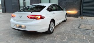 Opel Insignia 2020