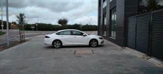 Opel Insignia 2020