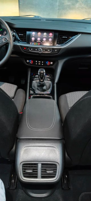 Opel Insignia 2020