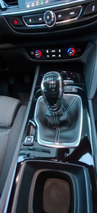 Opel Insignia 2020