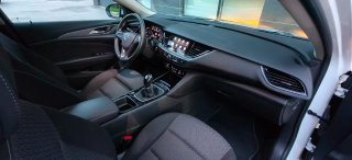 Opel Insignia 2020