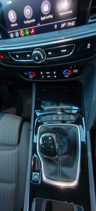 Opel Insignia 2020