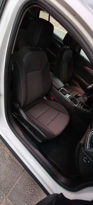 Opel Insignia 2020