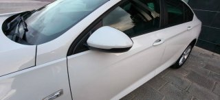 Opel Insignia 2020