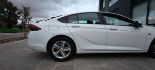 Opel Insignia 2020
