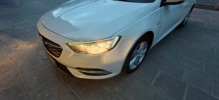 Opel Insignia 2020