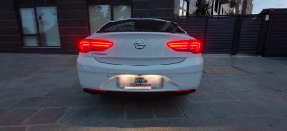Opel Insignia 2020