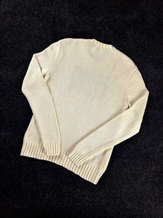 Sweater Polo Ralph Lauren with American Flag