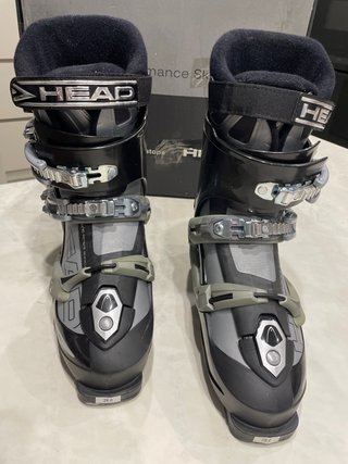 Botas de esquí HEAD Talla 28.0