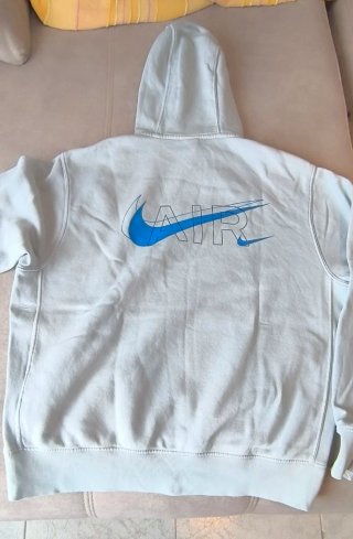 Sudadera hombre Nike Air talla M
