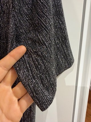 Camiseta Mango brillante