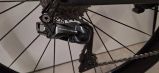 SCOTT ADDICT RC talla M/54