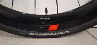 SCOTT ADDICT RC talla M/54