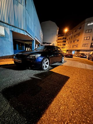 BMW Serie 5 2005