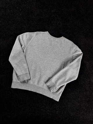 Sweater Polo Bear by Polo Ralph Lauren S Grey