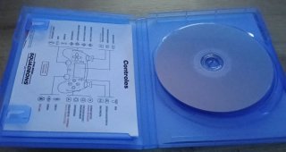 Star Wars: Squadrons (PS4)