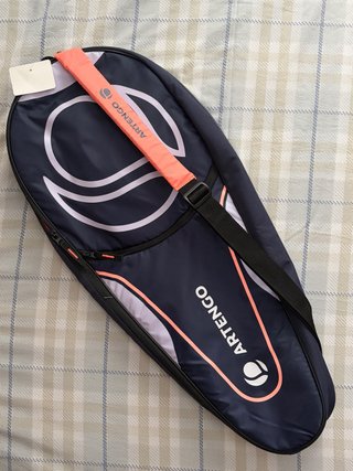 Funda para Raqueta de Tenis Artengo