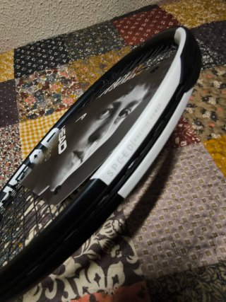 Raqueta de Tenis Head Speed MP