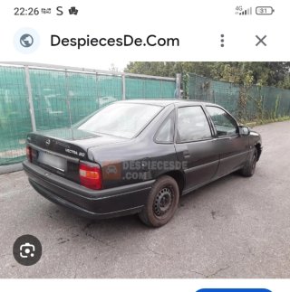 Despiece Opel Vectra  año 1994