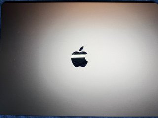 MacBook Pro 16 2021 16GB RAM 1TB