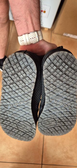 Zapatos de Seguridad Cofra