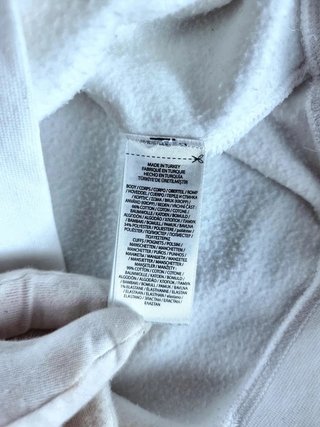 Sweater Polo Bear by Polo Ralph Lauren Men M White