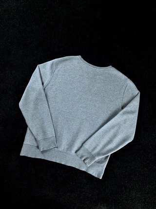 Sweater Polo Bear by Polo Ralph Lauren Men S Grey
