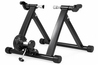 Rodillo de Entrenamiento para Bicicleta