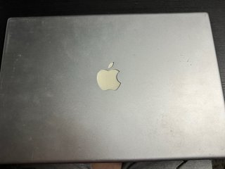 Pantalla MacBook Pro 2006-2008