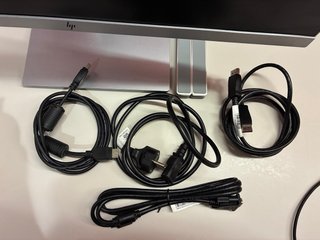 Monitor HP EliteDisplay E243 24” Full HD