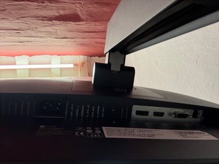 Monitor HP EliteDisplay E243 24” Full HD