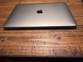 MacBook Air 2018 Gris Espacial