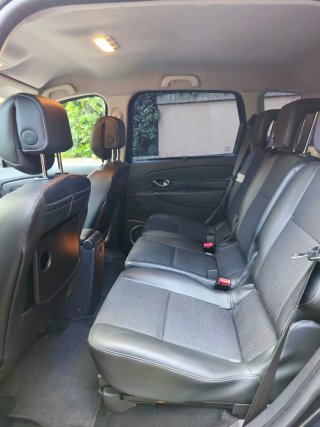 Renault Scenic 2011