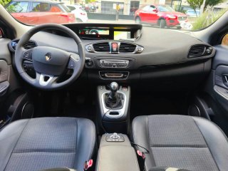 Renault Scenic 2011