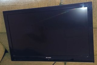 TV Sharp 32 LC-32LE340E