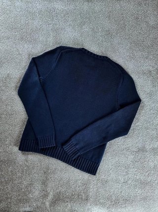 Sweater Polo Ralph Lauren with American Flag XL