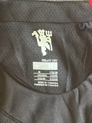 Camiseta Manchester United 2008 Ronaldo 7
