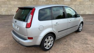 Ford C-MAX 2006