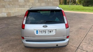 Ford C-MAX 2006