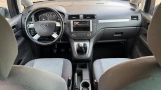 Ford C-MAX 2006