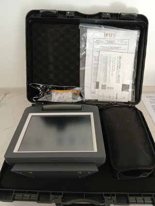 Plasmage Brera Medical Technologies