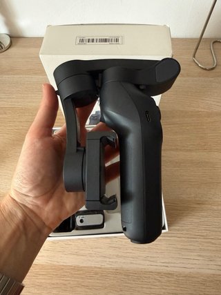 Estabilizador Gimbal COMITOK L7C Pro