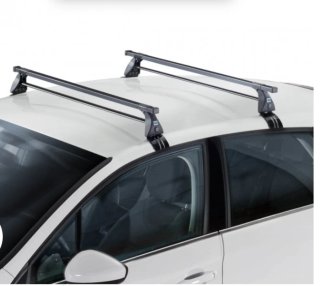 Baca Toyota Yaris (2011-2020) 5 puertas