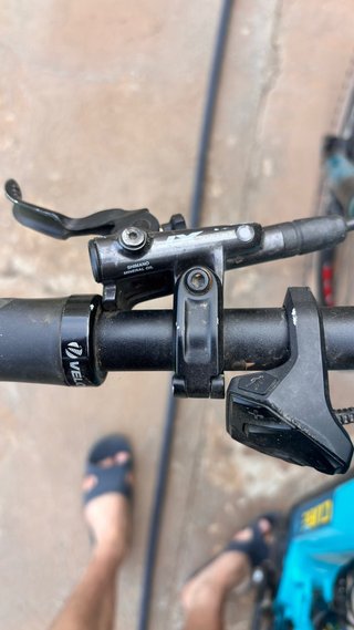 Bicicleta Eléctrica Cube Stereo SL 140mm Talla L
