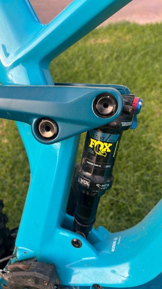 Bicicleta Eléctrica Cube Stereo SL 140mm Talla L