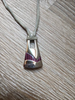 Collar Viceroy