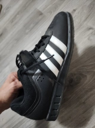 Zapatillas de halterofilia adidas